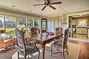 Spacious Home + Acreage, 16 Mi to Chattanooga