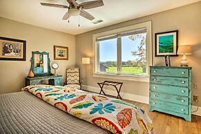 Spacious Home + Acreage, 16 Mi to Chattanooga