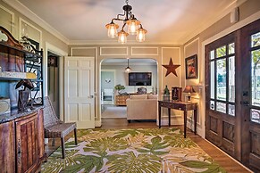 Spacious Home + Acreage, 16 Mi to Chattanooga