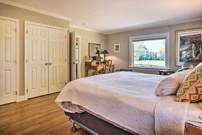 Spacious Home + Acreage, 16 Mi to Chattanooga