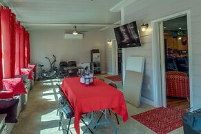 Natchez Vacation Rental, Close to Historic Parks!