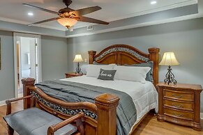 Natchez Vacation Rental, Close to Historic Parks!