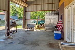 Natchez Vacation Rental, Close to Historic Parks!