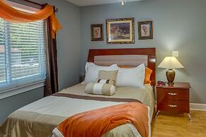 Natchez Vacation Rental, Close to Historic Parks!