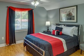 Natchez Vacation Rental, Close to Historic Parks!