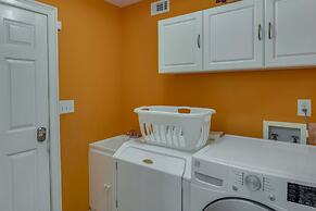 Natchez Vacation Rental, Close to Historic Parks!