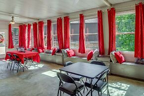 Natchez Vacation Rental, Close to Historic Parks!