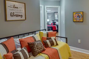 Natchez Vacation Rental, Close to Historic Parks!