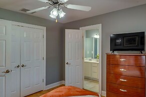 Natchez Vacation Rental, Close to Historic Parks!