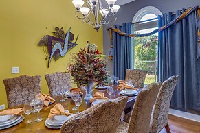 Natchez Vacation Rental, Close to Historic Parks!