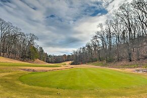 Big Canoe Cabin w/ Mountain View, Hiking & Lake!