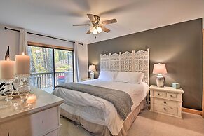 Big Canoe Cabin w/ Mountain View, Hiking & Lake!