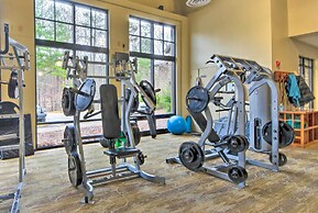 Big Canoe Cabin w/ Mountain View, Hiking & Lake!