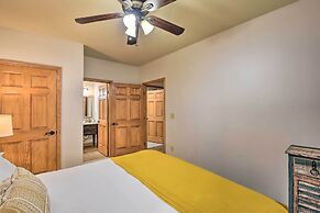 Big Canoe Cabin w/ Mountain View, Hiking & Lake!