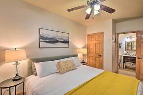 Big Canoe Cabin w/ Mountain View, Hiking & Lake!