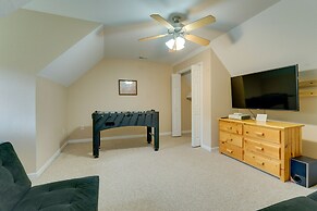 Hiawassee Riverfront Cabin: 7 Mi to Lake Chatuge!