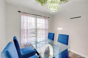 Powder Springs Getaway - Patio & Lake Access!