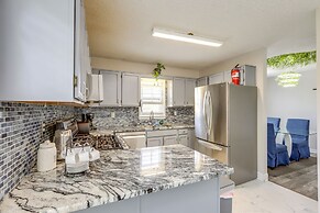 Powder Springs Getaway - Patio & Lake Access!