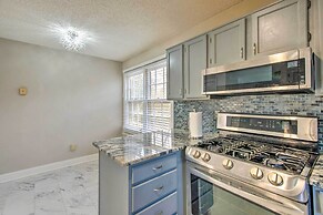 Powder Springs Getaway - Patio & Lake Access!