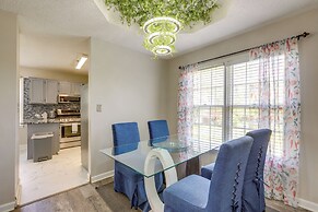 Powder Springs Getaway - Patio & Lake Access!