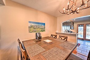 7984: Pet-friendly Townhome w/ Grill!