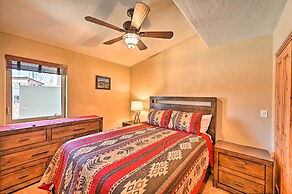 7984: Pet-friendly Townhome w/ Grill!