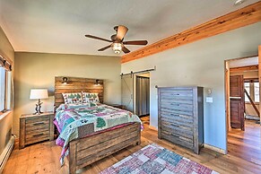 7984: Pet-friendly Townhome w/ Grill!