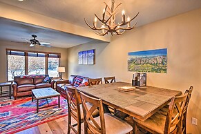 7984: Pet-friendly Townhome w/ Grill!