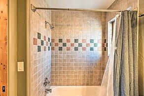 7984: Pet-friendly Townhome w/ Grill!