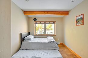 7984: Pet-friendly Townhome w/ Grill!