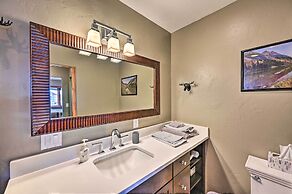 7984: Pet-friendly Townhome w/ Grill!