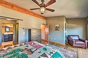 7984: Pet-friendly Townhome w/ Grill!