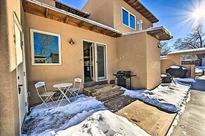 7984: Pet-friendly Townhome w/ Grill!