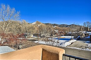 7984: Pet-friendly Townhome w/ Grill!