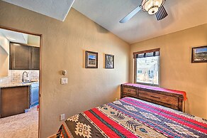 7984: Pet-friendly Townhome w/ Grill!