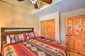 7984: Pet-friendly Townhome w/ Grill!