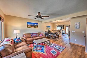 7984: Pet-friendly Townhome w/ Grill!