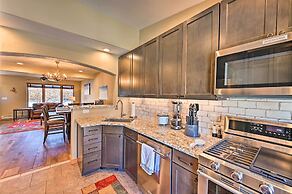 7984: Pet-friendly Townhome w/ Grill!