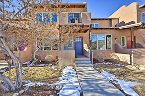 7984: Pet-friendly Townhome w/ Grill!