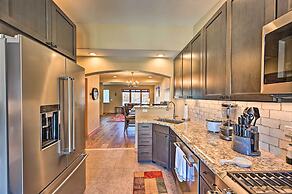 7984: Pet-friendly Townhome w/ Grill!