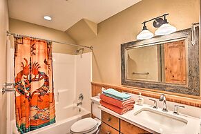 7984: Pet-friendly Townhome w/ Grill!