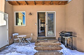 7984: Pet-friendly Townhome w/ Grill!