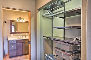 7984: Pet-friendly Townhome w/ Grill!