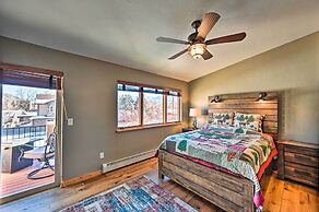 7984: Pet-friendly Townhome w/ Grill!