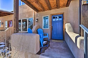 7984: Pet-friendly Townhome w/ Grill!