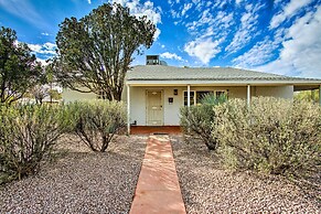 Centrally Located Tucson Home ~ 5 Mi to Dtwn!