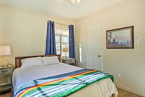 Centrally Located Tucson Home ~ 5 Mi to Dtwn!