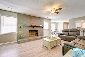 Memphis Vacation Rental - Walk to Graceland!