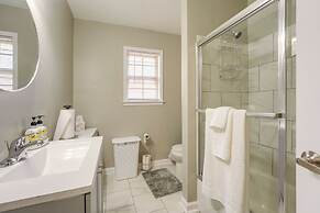 Memphis Vacation Rental - Walk to Graceland!