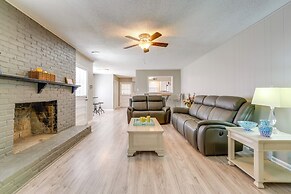 Memphis Vacation Rental - Walk to Graceland!